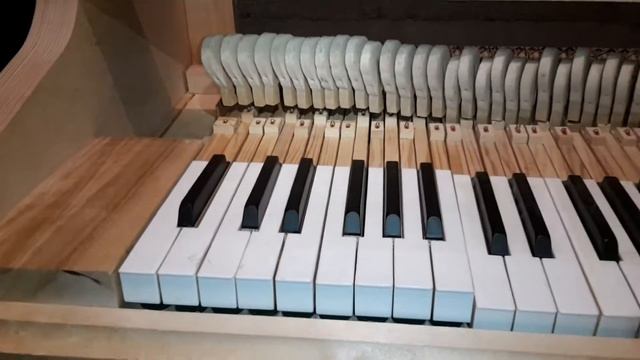 Работа механики смотреть онлайн