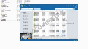 Wise Data Recovery как восстановить удаленные файлы