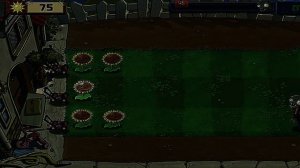 пвз или стреляющие горохи