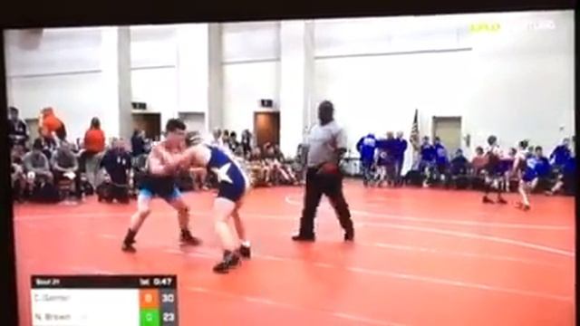 Heartland Duels M1 R1 Indiana смотреть онлайн