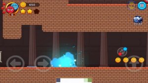 Ball Wonder Ep.4 The Blue Gameplay 2024 by BestGamesVK