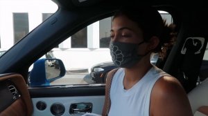 КАЙЛИ ДЖЕННЕР| День из жизни Кайли