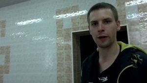 Бассейн курорта "Тинаки"-самая лучшая лечебная процедура 2015 03 06 9421