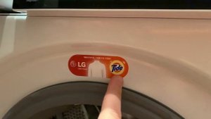 Стиральная машина LG F2H5HS6W - стоит ли брать???