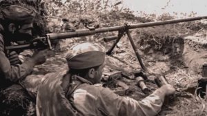 Правда ли что противотанковые ружья были эффективными во время Великой Отечественной войны?