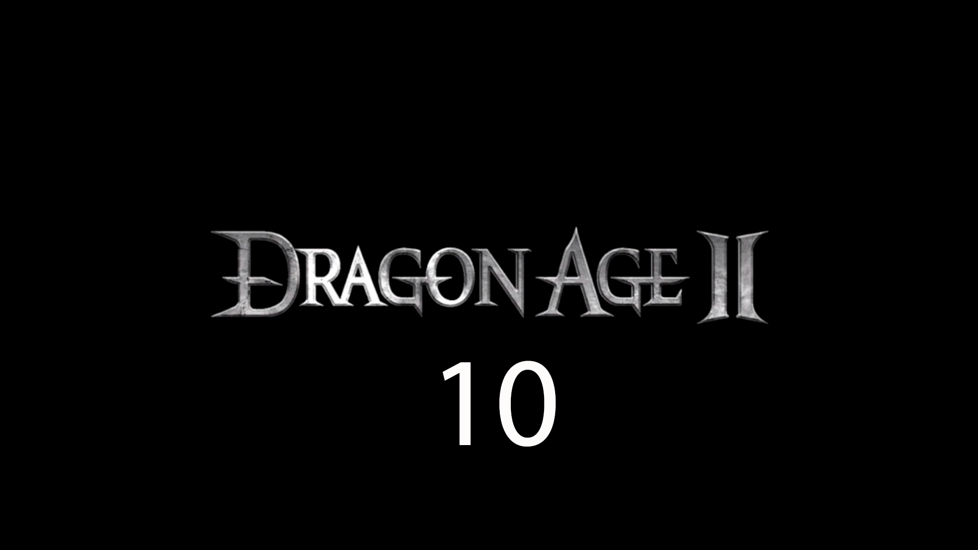 Dragon Age II #10. Бесплатный сыр