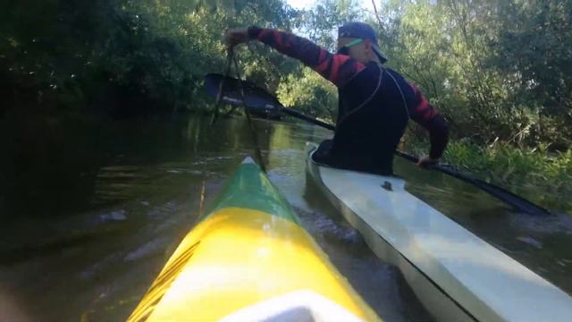 Река Сха:Как в джунглях.Платина бобров.Не смогли проехать смотреть онлайн