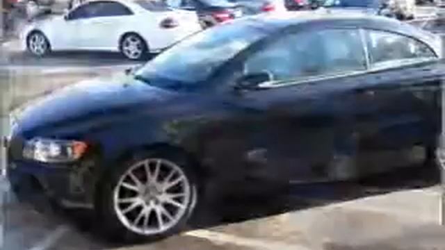 2007 VOLVO C70 in Peabody, MA смотреть онлайн