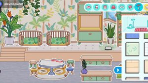 ОБУСТРОЙСТВО/ДЕТСКИЙ САД/ТОКА БОКА/1 часть