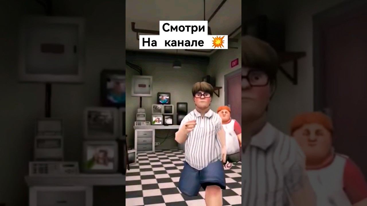 Игровые новости  #gamenews #icescream #keplerians #horrorgaming