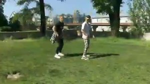 Монатик love it ритм)))