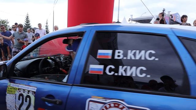 Репортаж для участия во Всероссийском проекте 