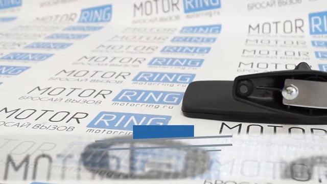 Боковые зеркала с антибликовым покрытием на ВАЗ 2101-2103, 2106, Лада Нива 4х4 | MotoRRing.ru смотреть онлайн