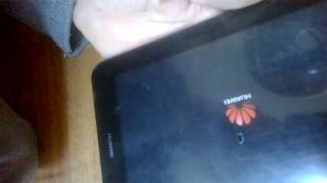 не включается планшет. HUAWEI S7-701U