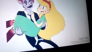 Клип звездочка Баттерфляй я не там