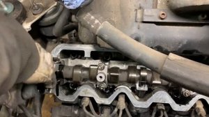 МЕНЯЕМ ГРМ НА ФОЛЬКСВАГЕН Т4.mp4