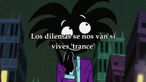 Mr.trance letra