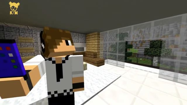 ПРИКОЛЫ Minecraft⛔РЖАЧ В МАЙНКРАФТ⛔Лучшие мемы про игру майни, новинки и обновления minelol mods