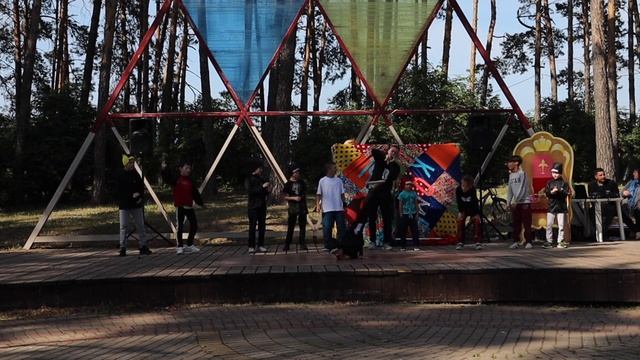 Выступление 1 июня 2023 Песчаные Ковали смотреть онлайн