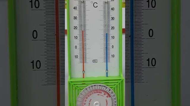 Лабораторная работа №3 «Измерение относительной влажности воздуха» (8 класс)