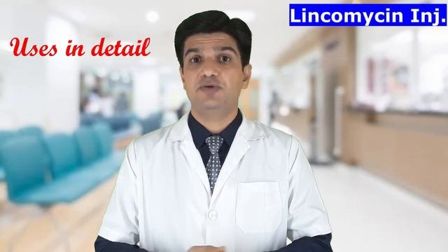 Lynx Injection |lynx Injection 2ml | Lincocin Injection | Lincomycin Injection Uses, Side Effects