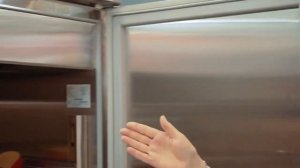 Шкафы Polair для вызревания колбас и сыров. Обзор продукции от ТехноШеф