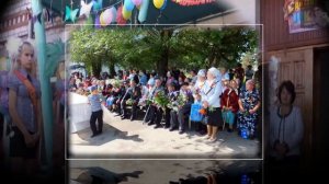станица Беломечетская, автор Ольга