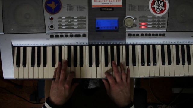 Dream Vehicle | Hystericks смотреть онлайн