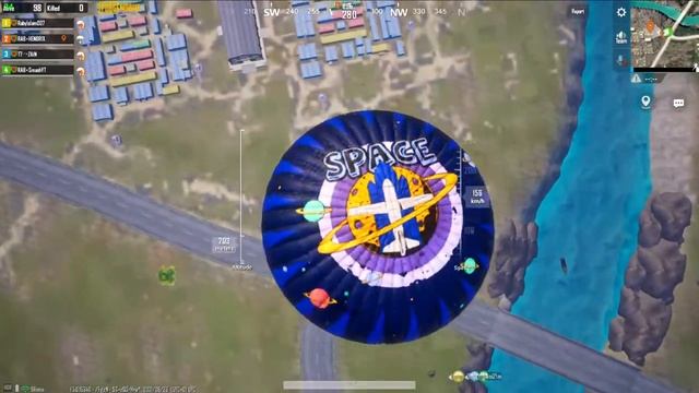 PUBG MOBILE  LIVE WITH | HENDRIX GAMING смотреть онлайн