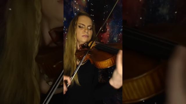 One of my favorite songs of all time #sonne #rammstein #violin #violinist #violinista #violincover