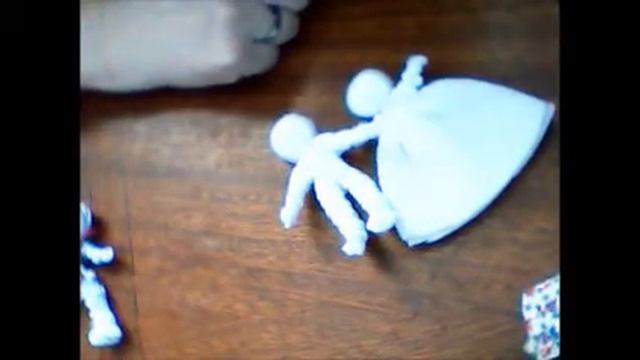 Малышок голышок. Урок 4 смотреть онлайн