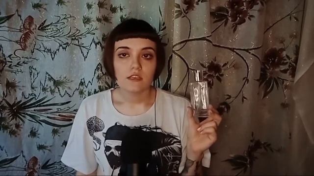 Yves Rocher Comme Une Evidence / Обзор парфюмерной воды и духов смотреть онлайн