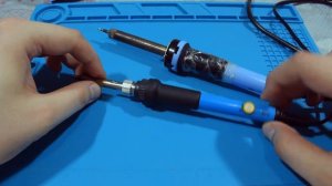 Looking for a good CHEAP soldering station? TRY THIS ONE!