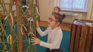 Выставка «Как приручить Леммюза»