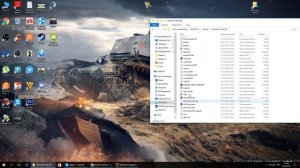 Как легко запустить реплей World of Tanks!