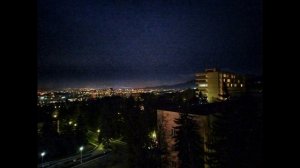 Пятигорск зимой. Покажу центр города, парк «Цветник», расскажу свои впечатления об отдыхе.