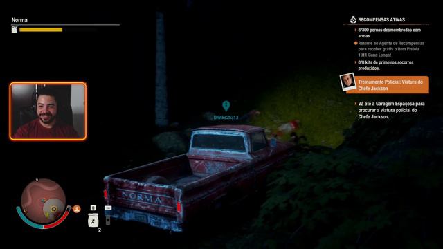 State Of Decay 2 Coop - Live #4 Em Busca de Um Novo Lar - Legendado em Português [PC] смотреть онлайн