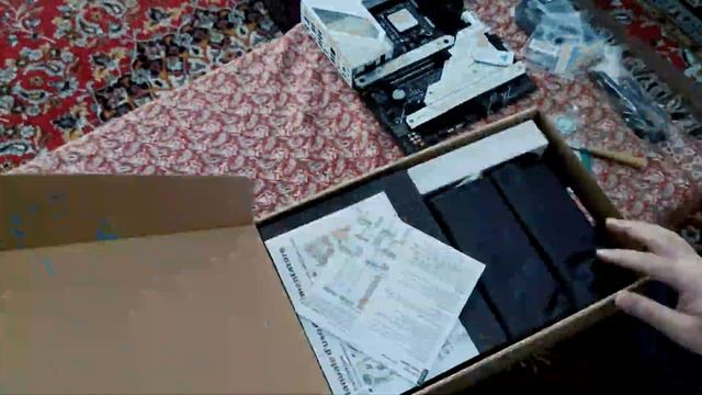 سیستم 100 میلیونی جدیدم با سریعترین سی پی یو جهان Intel Core i9-12900K смотреть онлайн