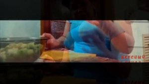 Салаты для похудения .Фруктовый салат из доступных продуктов