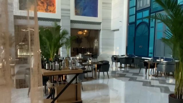 ST. REGIS SAADIYAT ISLAND 5*Абу Даби /ОБЗОР ОТЕЛЯ/ИСТОРИЯ ОТЕЛЯ смотреть онлайн