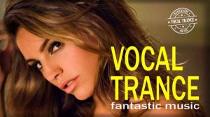 Vocal trance