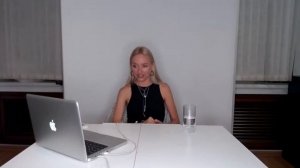 Вебинар №2 - "Визажист и Стилист по волосам - секреты востребованности в профессии"