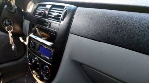 Chevrolet Lacetti Честный обзор !