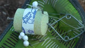 Убийца толстолоба.Снасть для ловли толстолобика.Совет или улучшение.ВСЕМ ДОБРА.