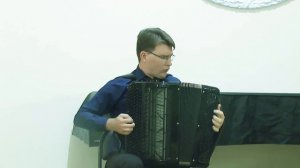 К Сен Санс Токката С Шмельков.mp4