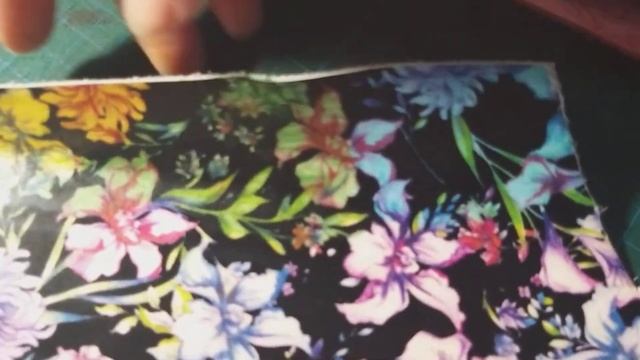 Крашу кожу. Пробник - эксперимент смотреть онлайн