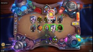 Доктор Бум Головоломка 1/4 Жестокие души