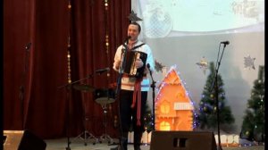 Иван Разумов, "Ниточка-катушечка"