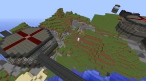 Minecraft server =Tekkit= cracked and permium SORBMC