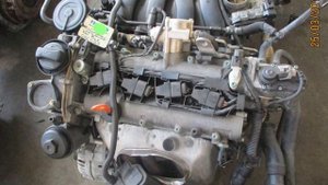 Volkswagen 1.6 FSI BLF поломки и проблемы двигателя | Слабые стороны Фольксваген мотора